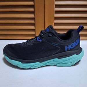 Hoka Challenger ATR 6 GTX Women’s Running Shoe Gore-Tex * Size: 7B